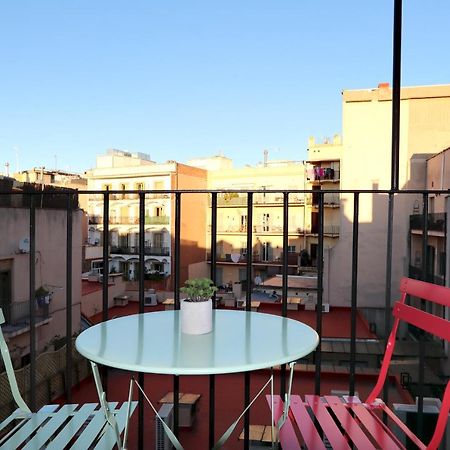 Classbedroom Port Ramblas Barcelona Exteriér fotografie